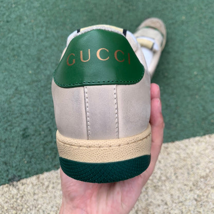 Screener GG Canvas