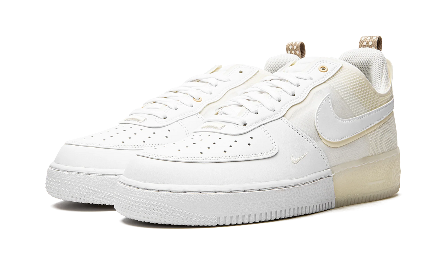 Air Force 1 React "Coconut Milk" DH7615 100