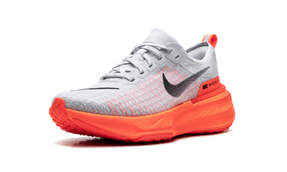 ZoomX Invincible Run FK 3 "Pure Platinum Cool Grey" DR2615 008