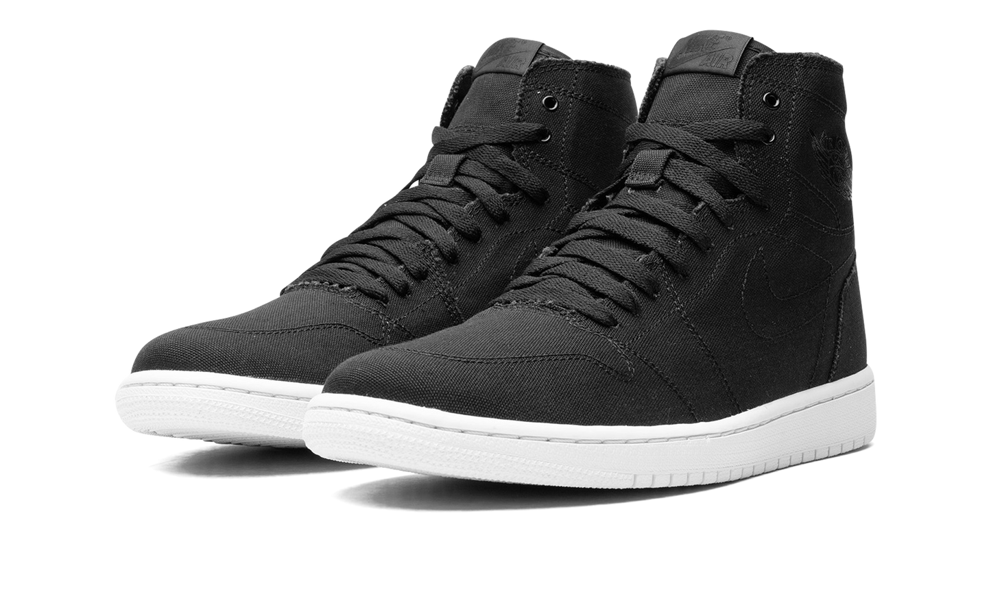 1 Retro High Decon "Deconstructed"