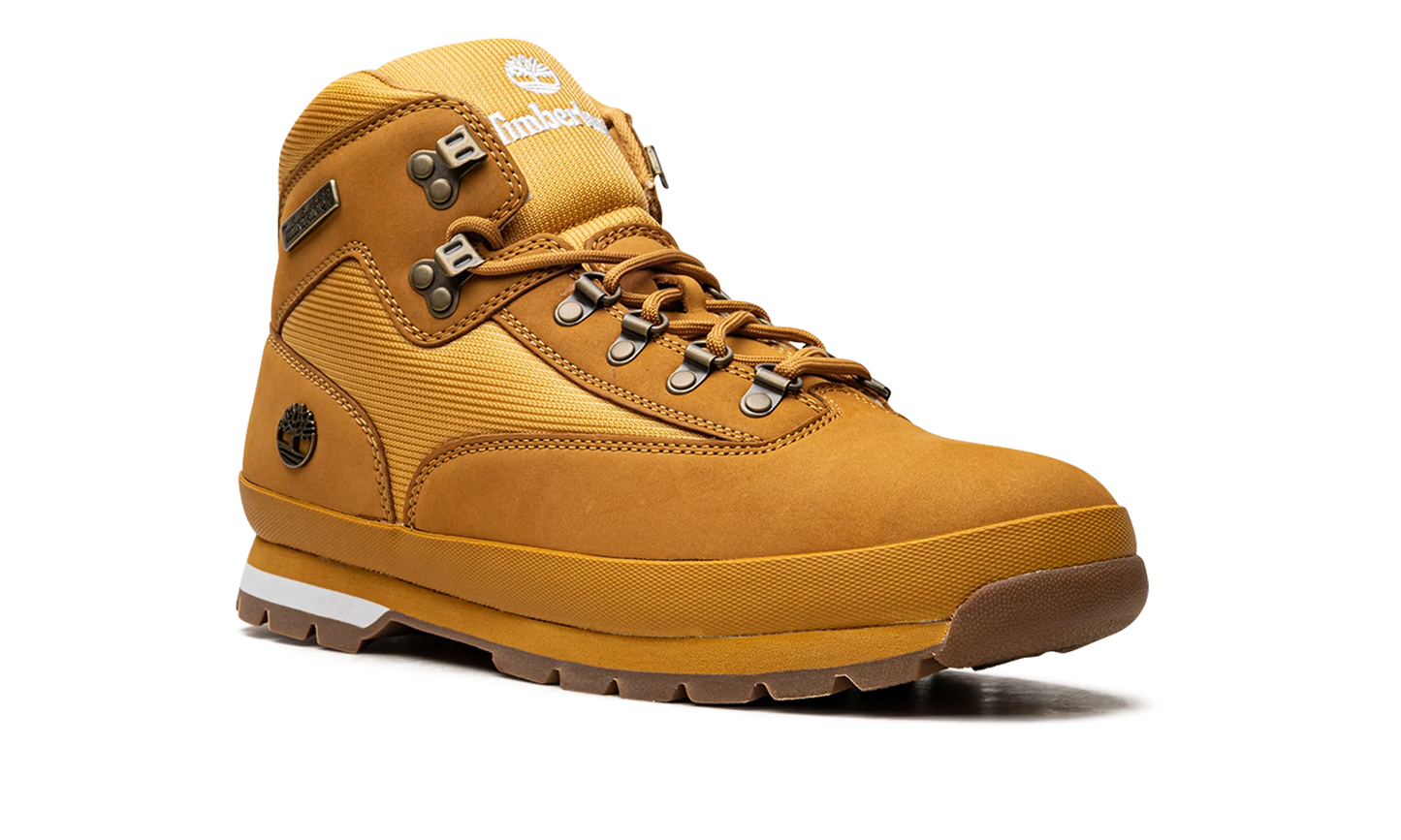 Euro Hiker "Wheat Nubuck" TB 091566 231