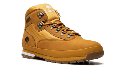 Euro Hiker "Wheat Nubuck" TB 091566 231