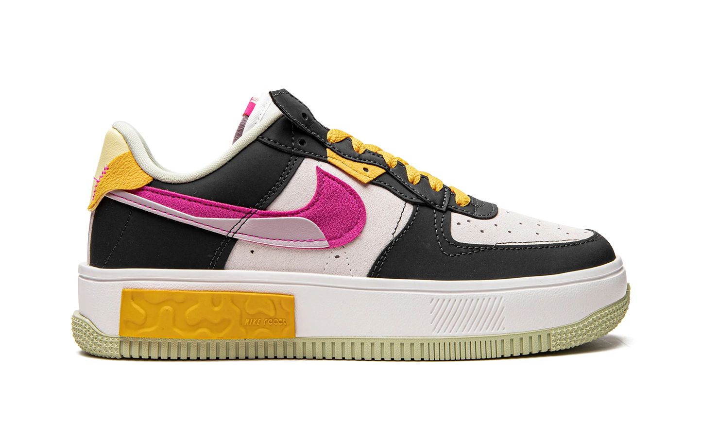 AIR FORCE 1 LO FONTANKA MNS WMNS "Pink Prime" DR7880 001