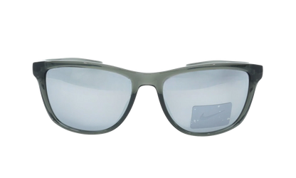 City Icon Sunglasses "Anthracite Gray / Silver Mirror" DJ0890 060