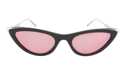 Cat Eye Sunglasses "Black" MCM699S-661