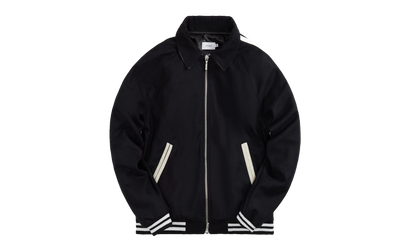 Boys Signature Bomber "Black" rhfw22ja45674372