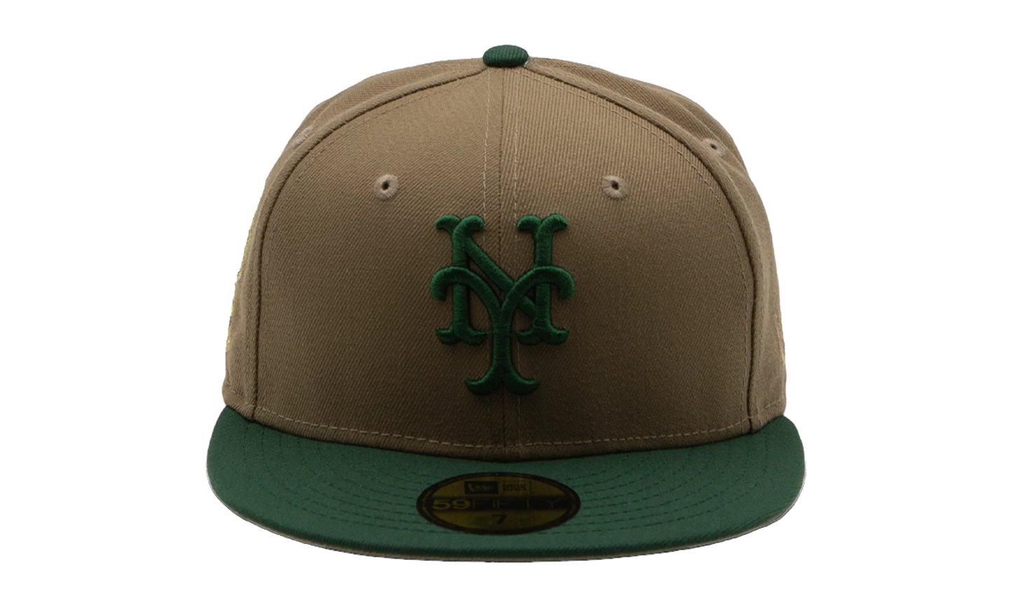 59FIFTY New York Mets '64 All-Star Game Fitted Hat "Takout Custom" 70703740