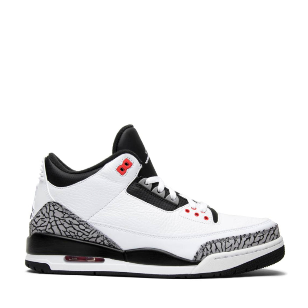 NIKE AIR JORDAN3 RETRO INFRARED 23