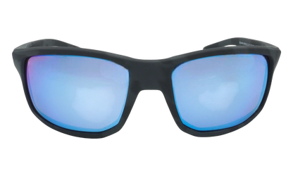 Gibston Polarized Sunglasses "Matte Black Camo / PRIZM Deep Water" OO9449 23