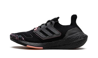 ULTRABOOST 22 WMNS "Black Beam Pink" GX5927