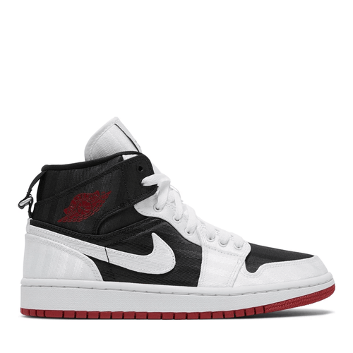 NIKE AIR JORDAN1 MID SE UTILITY