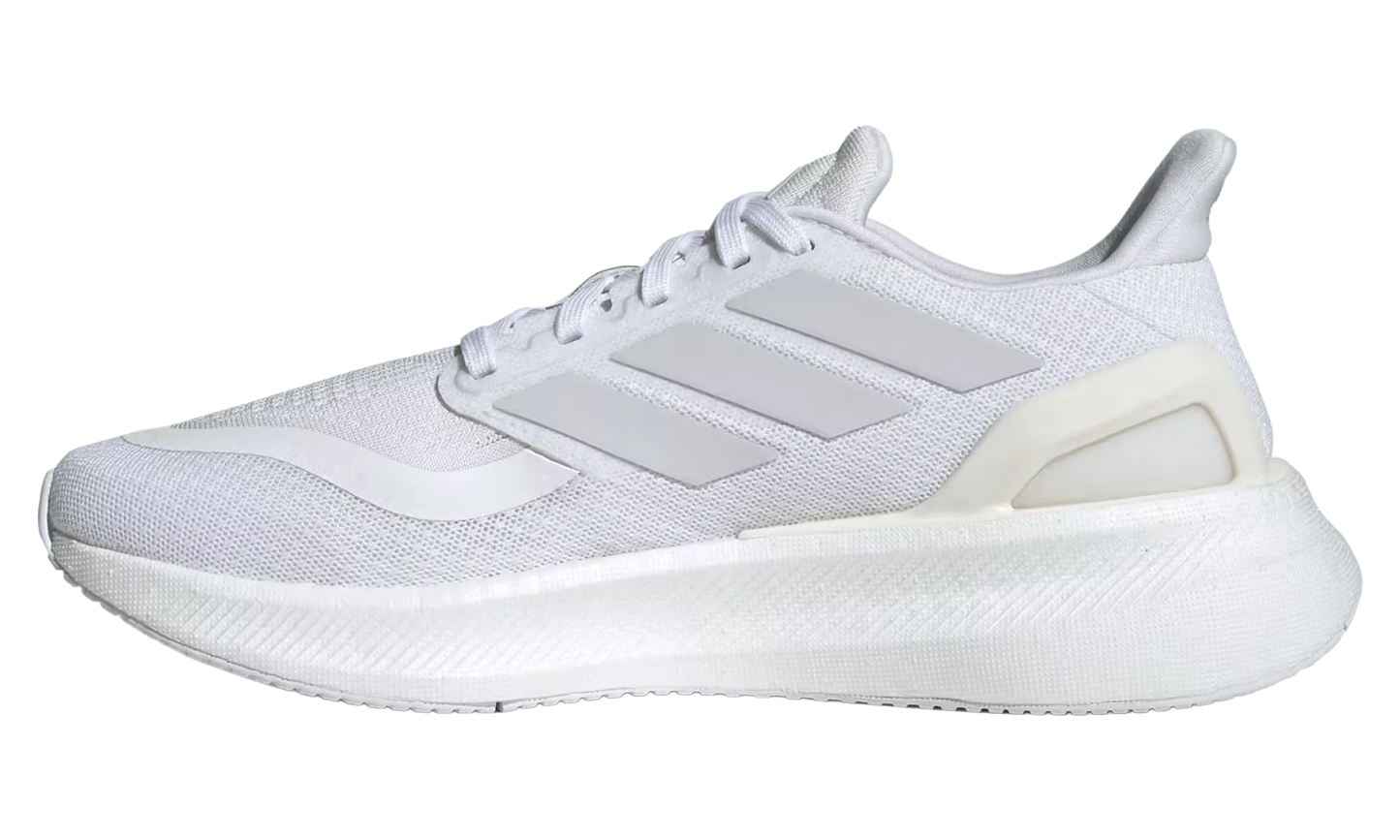 Pureboost 5 WMNS "Cloud White Core White" ID3619
