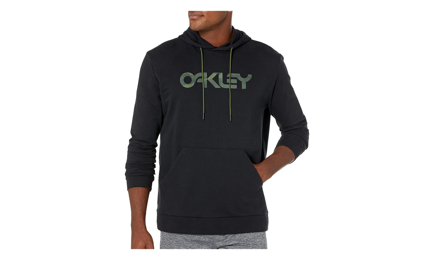 B1B Pullover Hoodie 2.0 "Black / Core Camo" FOA402599 9BH