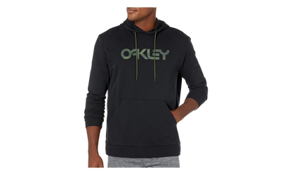 B1B Pullover Hoodie 2.0 "Black / Core Camo" FOA402599 9BH