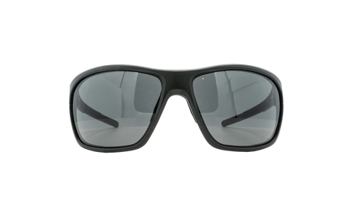 No Limits Freedom Sunglasses "Gray ANSI Z87+ - Satin Black" 8613130 010100