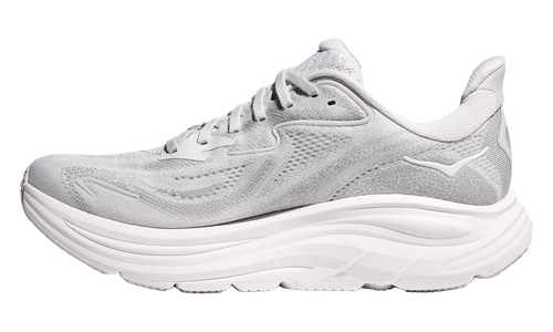 Clifton 10 WMNS "Cosmic Grey Stardust" 116050 CRDS