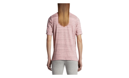 Sportswear Advance 15 Shortsleeve T-Shirt WMNS "Bright Merlon / White" 838954 808