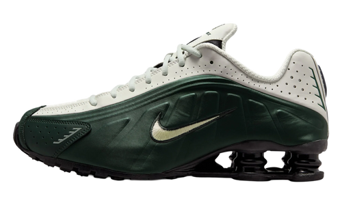 Nike Shox R4 "Black Spruce" HQ1988 300