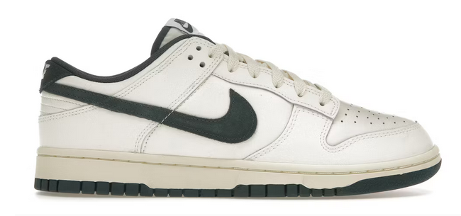 Dunk Low Athletic Department Deep Jungle