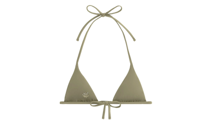 Talia Ii Baroque Tile Tie Top "Canopy" khw070117 355