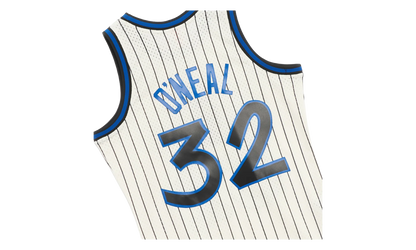 Swingman Orlando Magic 1993 "Shaquille O?neal" TFSM5052-OMA93SONOFWH_S