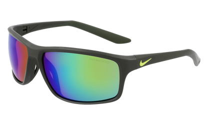 Adrenaline 22 Sunglasses "Matte Sequoia Green" DV2155 355