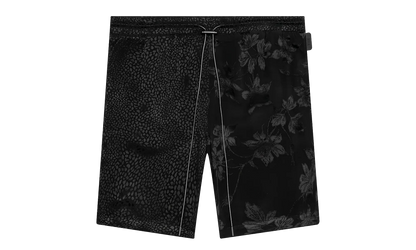 Clyde Combo Shorts "Black" MH21 A840 3023BLCMB
