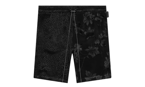 Clyde Combo Shorts "Black" MH21 A840 3023BLCMB