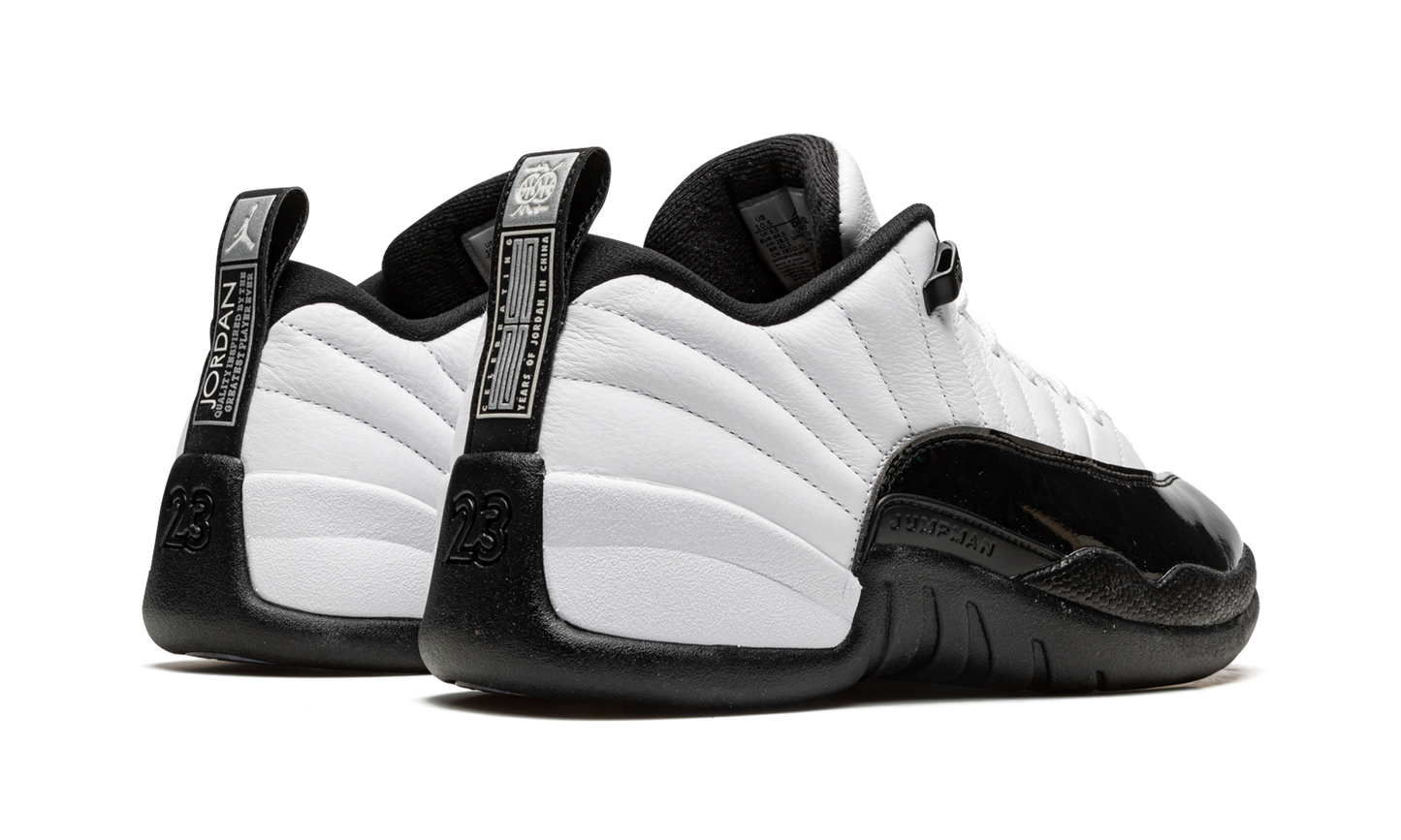 12 Low "25 Years In China" DO8726 100
