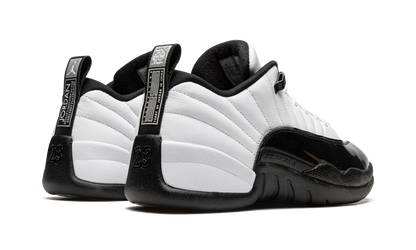 12 Low "25 Years In China" DO8726 100