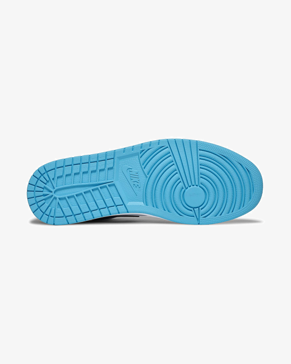 NIKE AIR JORDAN1 LOW GS UNC 2021