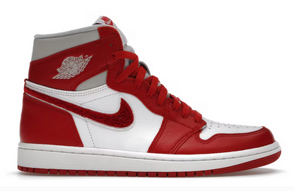 1 Retro High OG Varsity Red (Women's)