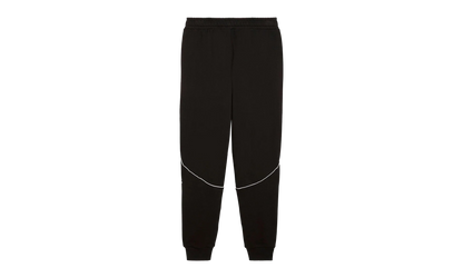 SCUDERIA FERRARI RACE PANTS "Black" 627047 01
