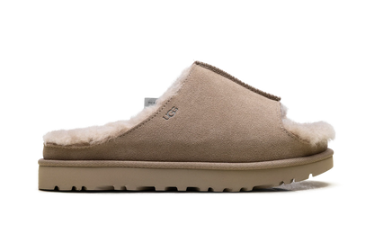 Greenport Slide WMNS "Sand" 1167610 SAN