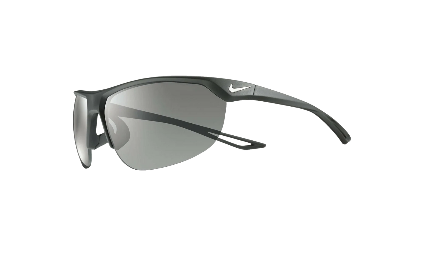 Cross Trainer Polarized Sunglasses "Black Silver" EV0939 001