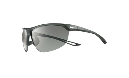 Cross Trainer Polarized Sunglasses "Black Silver" EV0939 001
