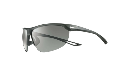 Cross Trainer Polarized Sunglasses "Black Silver" EV0939 001