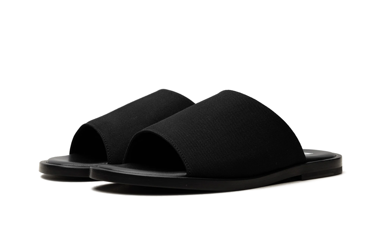Casa Canvas Slides "Black" RHSS24FO04831372