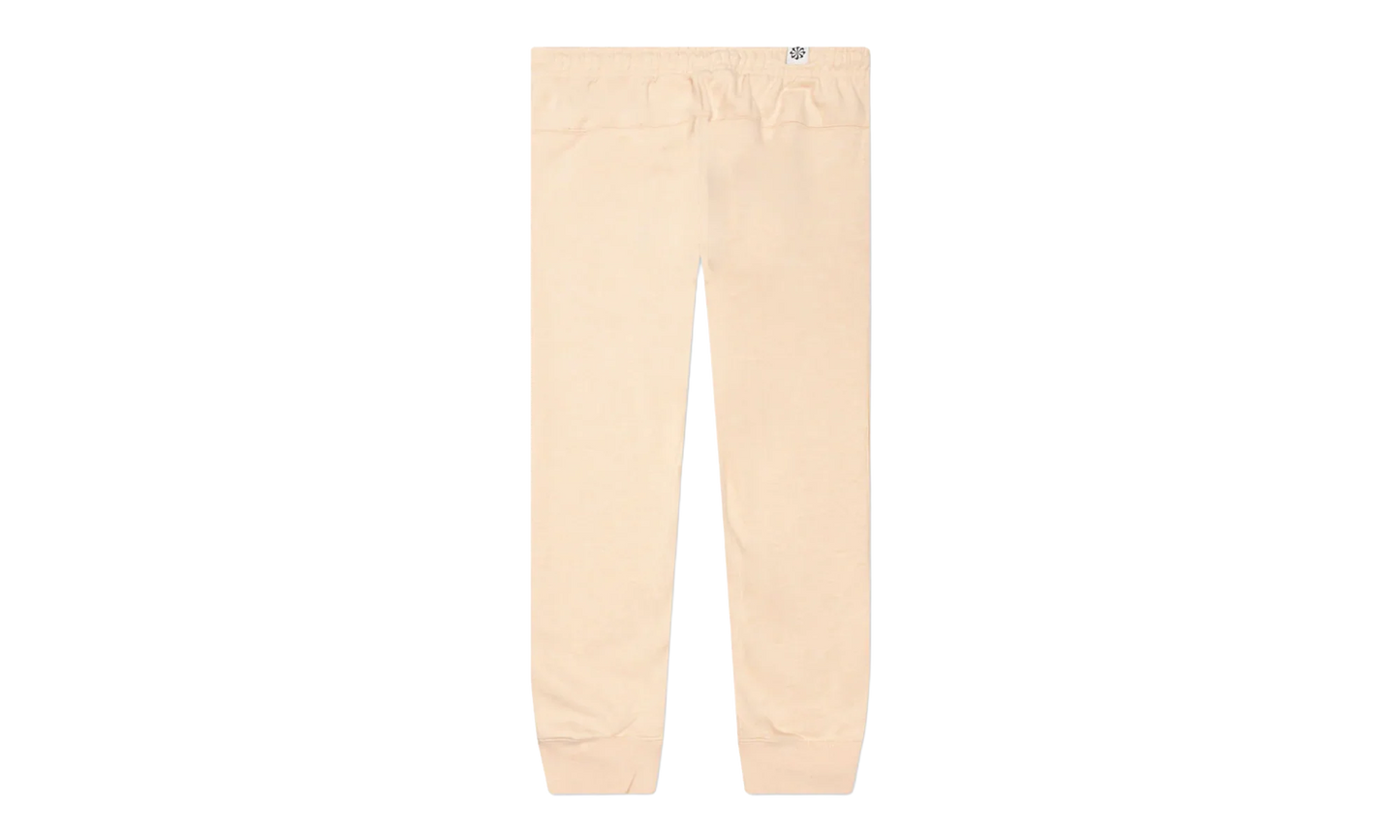 Sportswear Fleece Joggers "White Onyx / White" dm5626 268