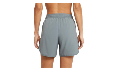 Tempo Luxe Running Shorts WMNS "Smoke Grey / Reflective Silver" CZ9576 084