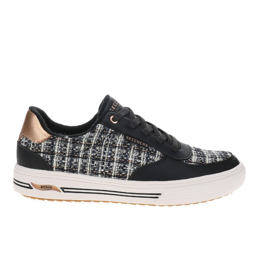 Arch Fit Arcade Coco Chic Slip On Sneakers