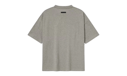 NBA 90's Tee "Concrete Heather" 125NB252002F