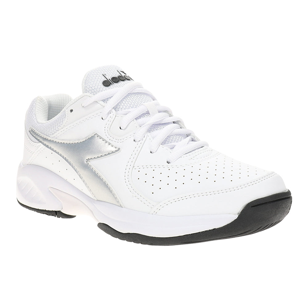 Smash 6 Tennis Shoes