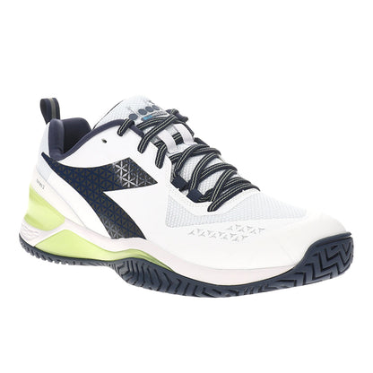 Blushield Torneo 2 All Ground Tennis Shoes