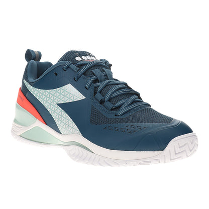 Blushield Torneo 2 All Ground Tennis Shoes