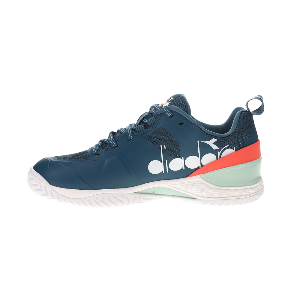 Blushield Torneo 2 All Ground Tennis Shoes