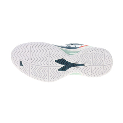 Blushield Torneo 2 All Ground Tennis Shoes