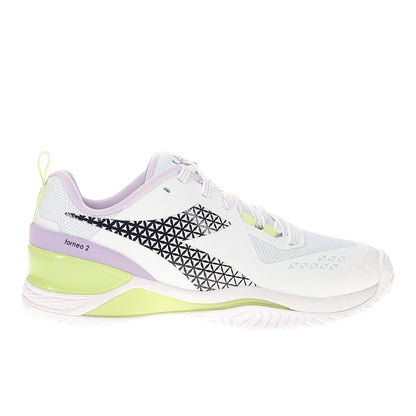 Blushield Torneo 2 All Ground Tennis Shoes