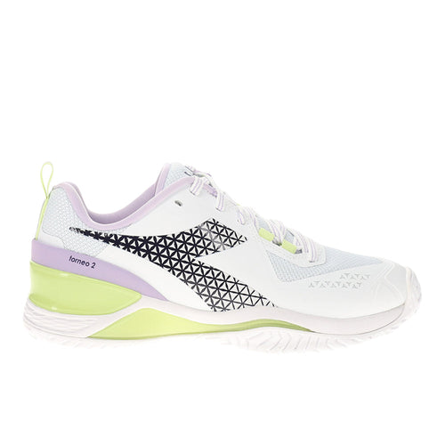 Blushield Torneo 2 All Ground Tennis Shoes