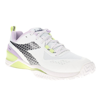 Blushield Torneo 2 All Ground Tennis Shoes